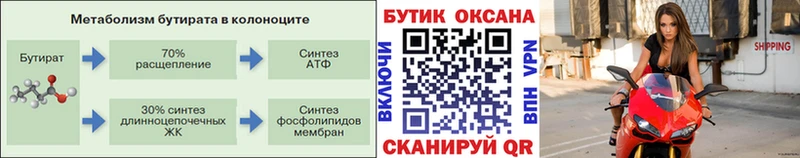 БУТИРАТ Butirat Москва