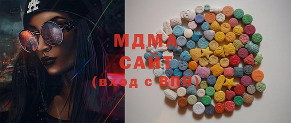 тгк Балахна